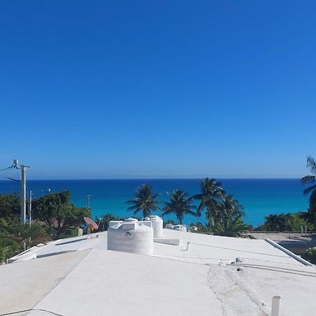 Apartamento Los Blancos, A Dos Minutos De Los Patos Barahona Enriquillo Esterno foto