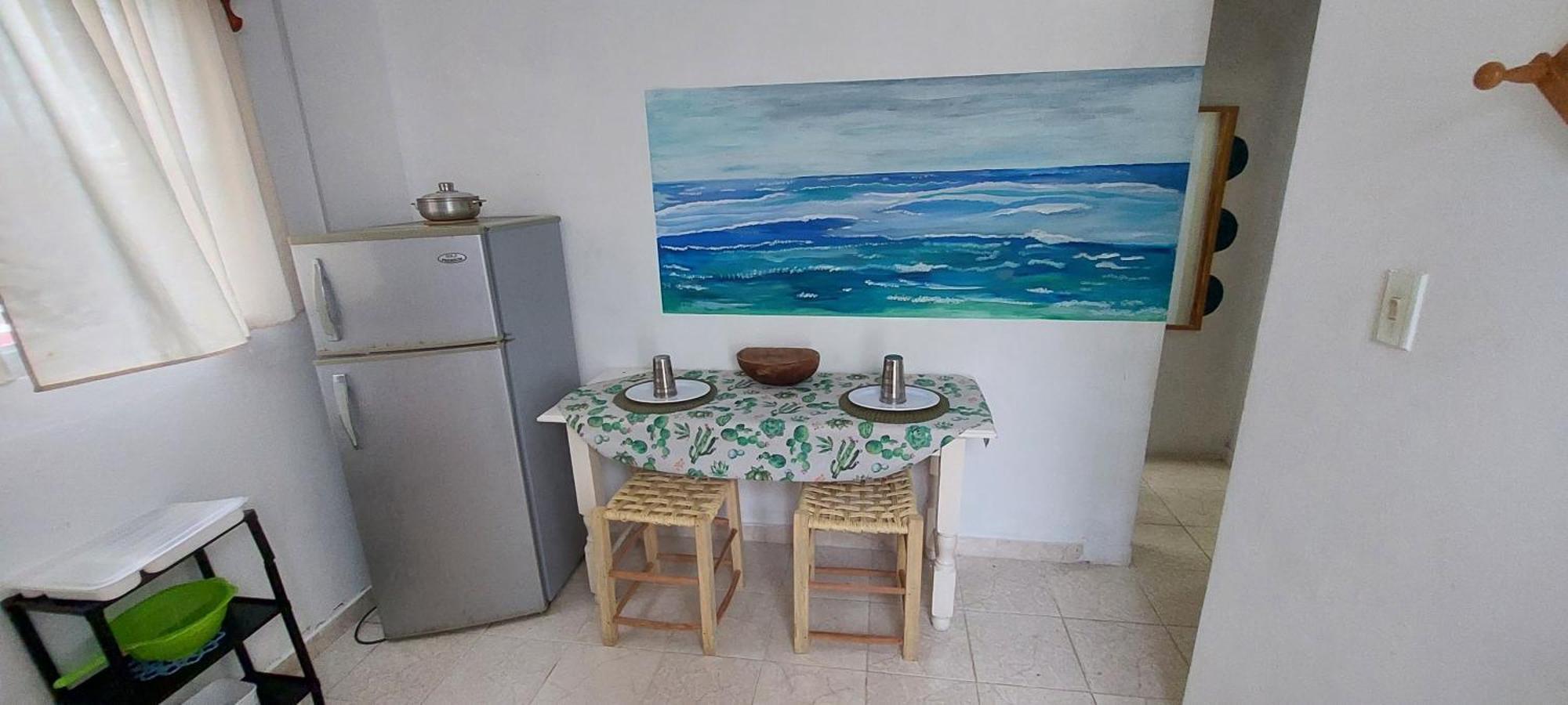 Apartamento Los Blancos, A Dos Minutos De Los Patos Barahona Enriquillo Esterno foto