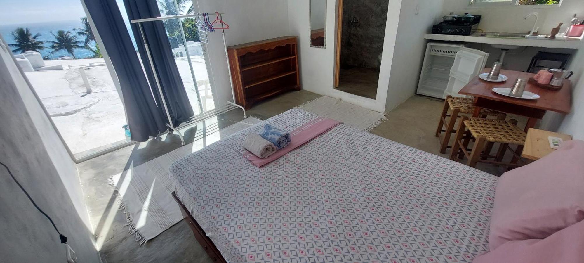 Apartamento Los Blancos, A Dos Minutos De Los Patos Barahona Enriquillo Esterno foto